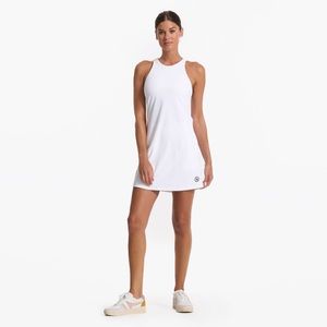 NWT VUORI VOLLEY DRESS
